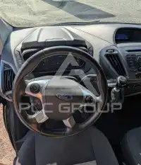 2017 Ford Tourneo