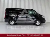 2017 Ford Tourneo