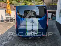 2017 Ford Tourneo