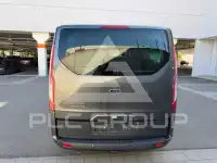 2017 Ford Tourneo