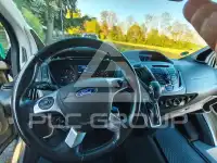 2017 Ford Tourneo