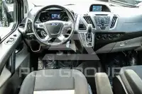 2017 Ford Tourneo