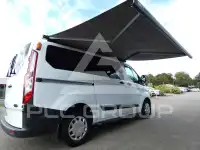 2017 Ford Tourneo