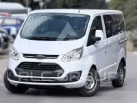 2017 Ford Tourneo