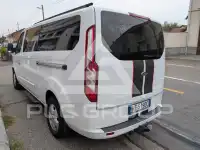 2017 Ford Tourneo