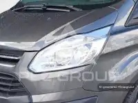 2017 Ford Tourneo