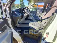 2017 Ford Tourneo