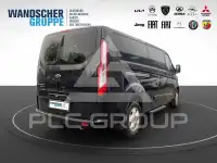 2017 Ford Tourneo