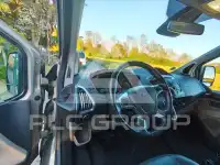 2017 Ford Tourneo