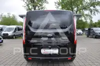 2017 Ford Tourneo