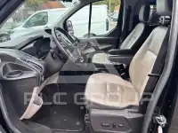 2017 Ford Tourneo