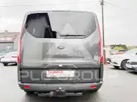 2017 Ford Tourneo