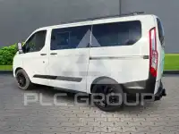 2017 Ford Tourneo