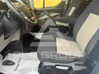2017 Ford Tourneo