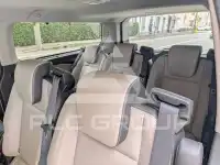 2017 Ford Tourneo