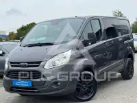 2017 Ford Tourneo