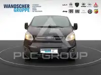 2017 Ford Tourneo