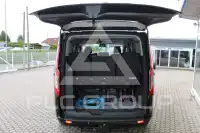 2017 Ford Tourneo