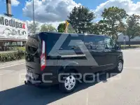 2017 Ford Tourneo