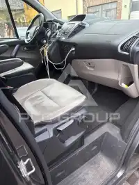 2017 Ford Tourneo