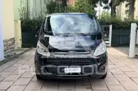 2017 Ford Tourneo