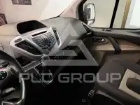 2017 Ford Tourneo