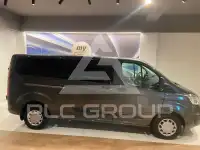 2017 Ford Tourneo