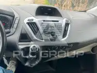 2017 Ford Tourneo
