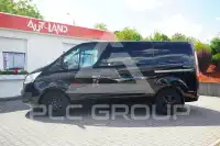 2017 Ford Tourneo