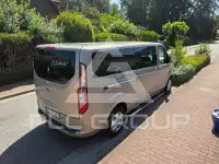 2017 Ford Tourneo
