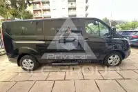 2017 Ford Tourneo