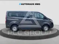 2017 Ford Tourneo