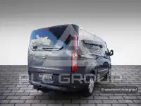 2017 Ford Tourneo
