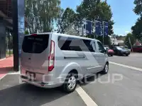2017 Ford Tourneo