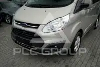 2017 Ford Tourneo