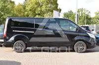 2017 Ford Tourneo