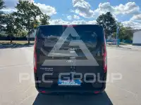 2017 Ford Tourneo