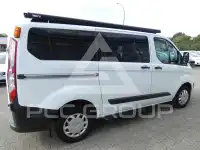 2017 Ford Tourneo