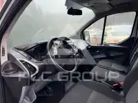 2017 Ford Tourneo