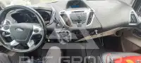 2017 Ford Tourneo