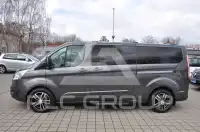 2017 Ford Tourneo