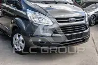 2017 Ford Tourneo