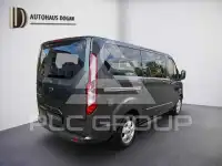 2017 Ford Tourneo