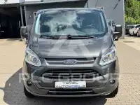 2017 Ford Tourneo