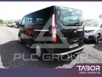 2017 Ford Tourneo