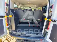 2017 Ford Tourneo