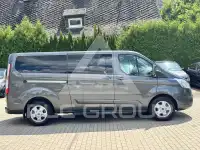 2017 Ford Tourneo