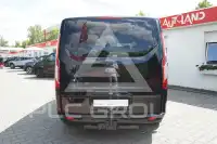 2017 Ford Tourneo