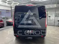 2017 Ford Tourneo