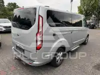 2017 Ford Tourneo